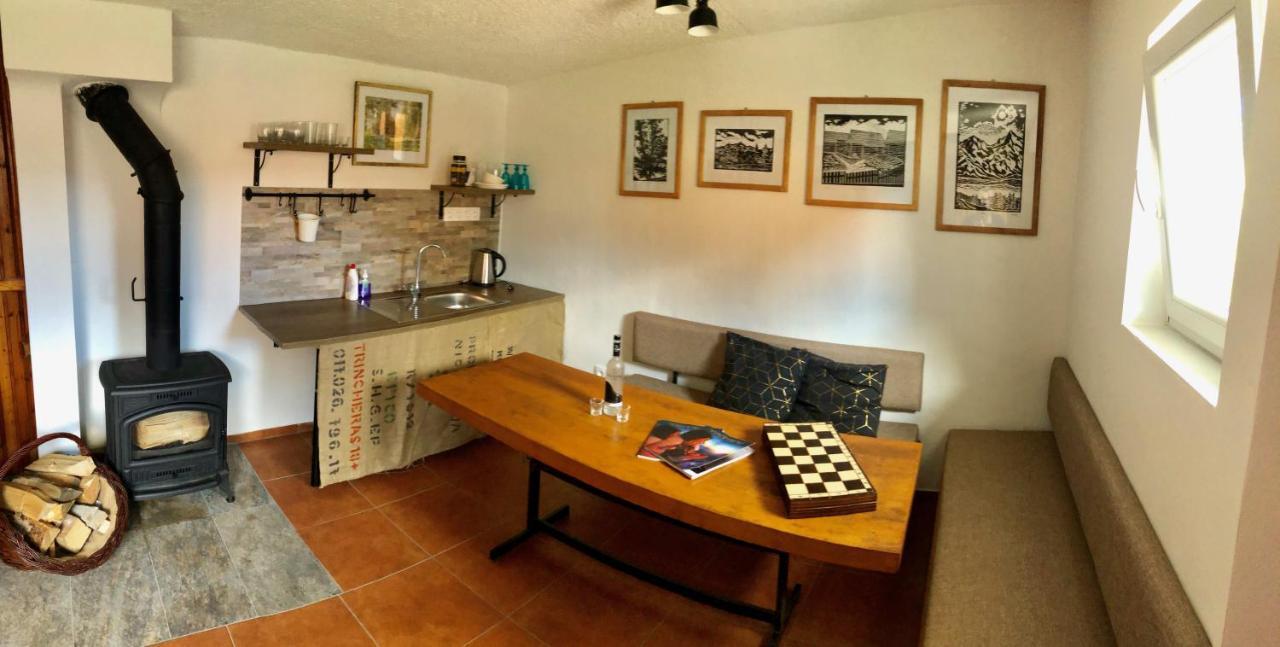Apartmany Central Liptov Liptovský Mikuláš المظهر الخارجي الصورة